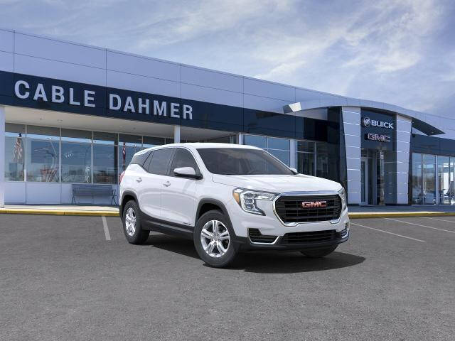 2023 GMC Terrain for sale in Kansas City, MO