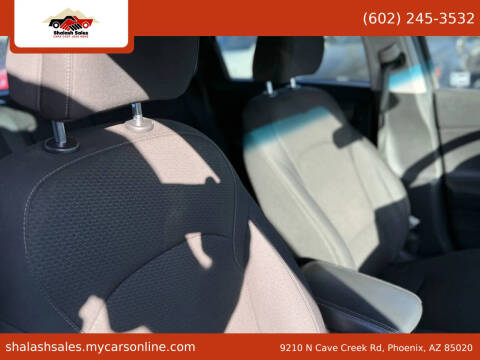 2018 Hyundai Elantra GT