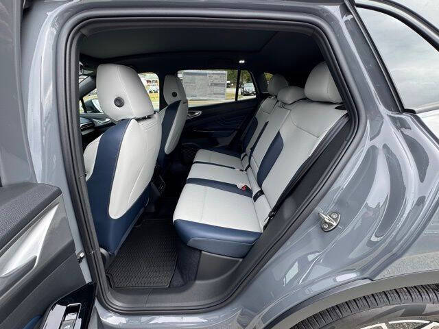 2025 Volkswagen ID.4 Pro S