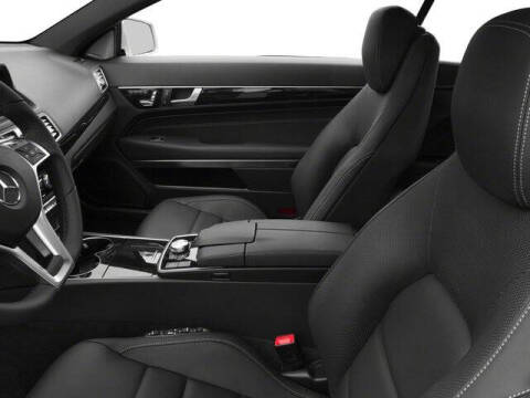 2016 Mercedes-Benz E-Class E 400