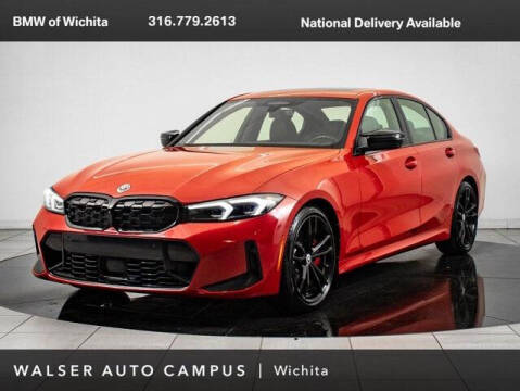 2023 BMW 3 Series M340i