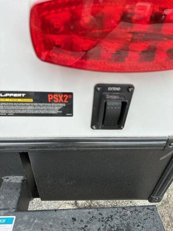 2024 Forest River Surveyor