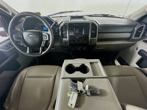 2020 Ford F-450 Super Duty