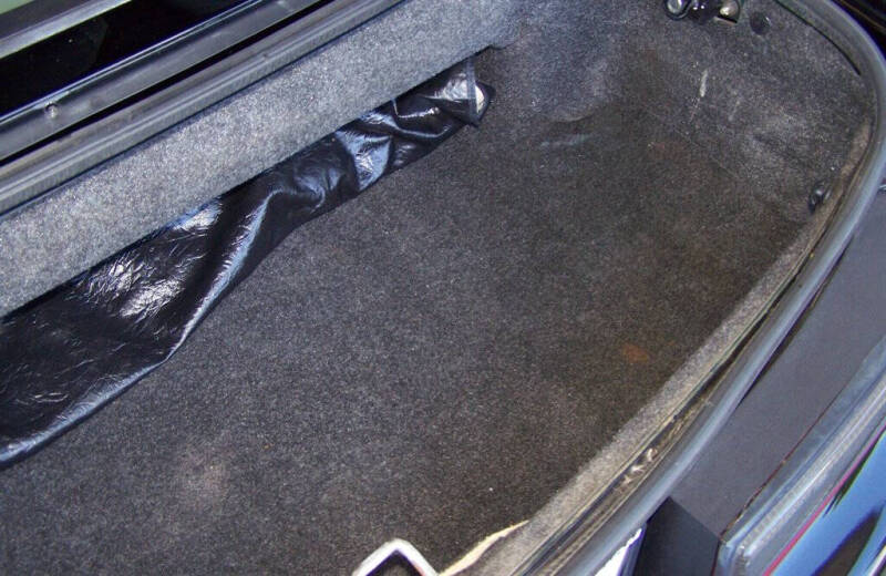 1992 Ford Mustang LX