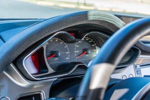 2014 Lotus Evora 2+2