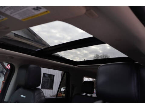 2019 Ford Expedition MAX Platinum