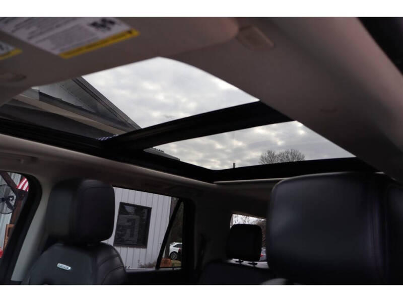 2019 Ford Expedition MAX Platinum