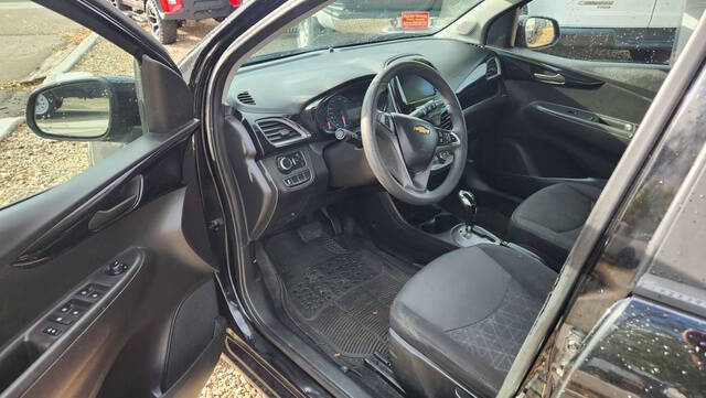 2019 Chevrolet Spark 1LT CVT