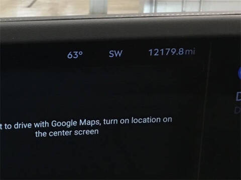 2024 Lincoln Nautilus Hybrid Black Label