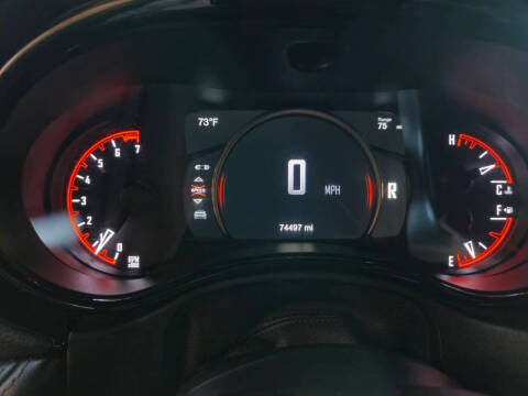2021 Dodge Durango GT
