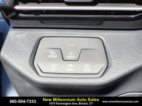 2022 Volkswagen ID.4 Pro S