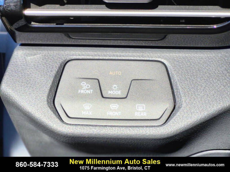 2022 Volkswagen ID.4 Pro S