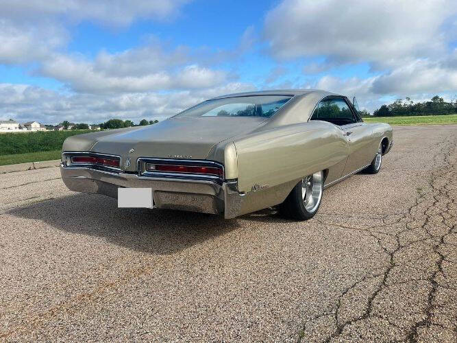 1967 Buick LeSabre