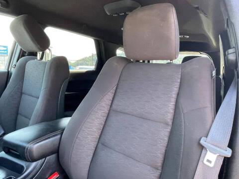 2023 Dodge Durango SXT