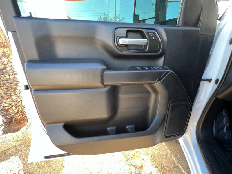 2021 GMC Sierra 2500HD