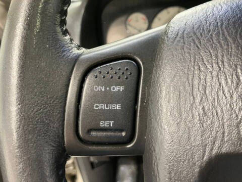 2003 Jeep Grand Cherokee Limited