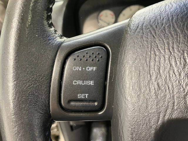 2003 Jeep Grand Cherokee Limited