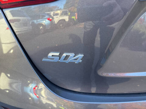 2019 Maserati Ghibli SQ4