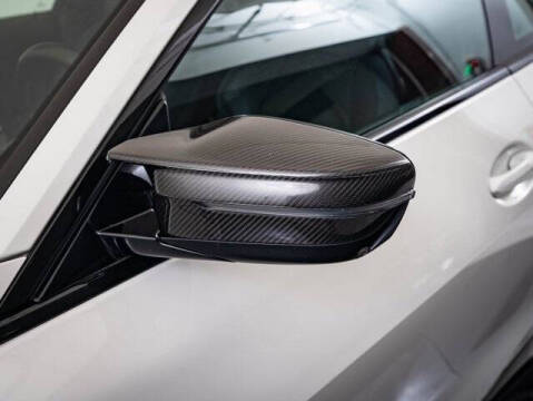 2024 BMW M4 Competition