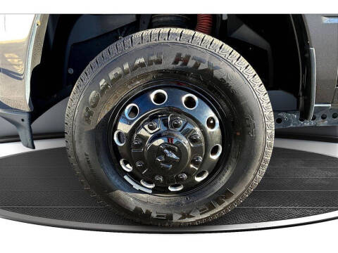 2019 RAM 3500 Tradesman