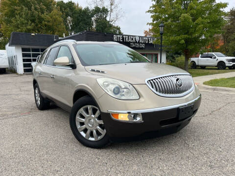 2011 Buick Enclave for sale at Rite Track Auto Sales - Canton in Canton MI