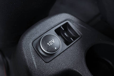 2018 Ford Transit Connect XL