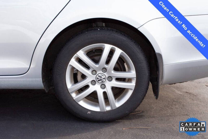 2007 Volkswagen Jetta Wolfsburg Edition