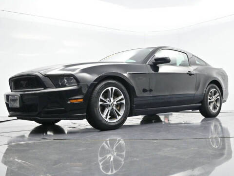 2014 Ford Mustang V6 Premium
