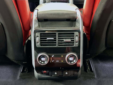 2019 Land Rover Range Rover Sport HSE Dynamic