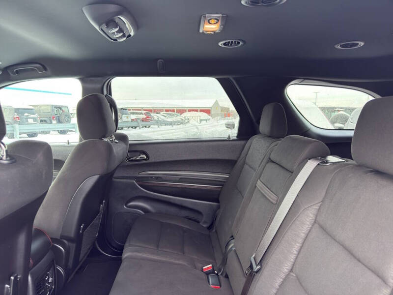 2024 Dodge Durango GT