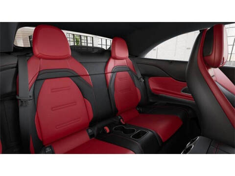 2026 Mercedes-Benz CLE AMG CLE 53