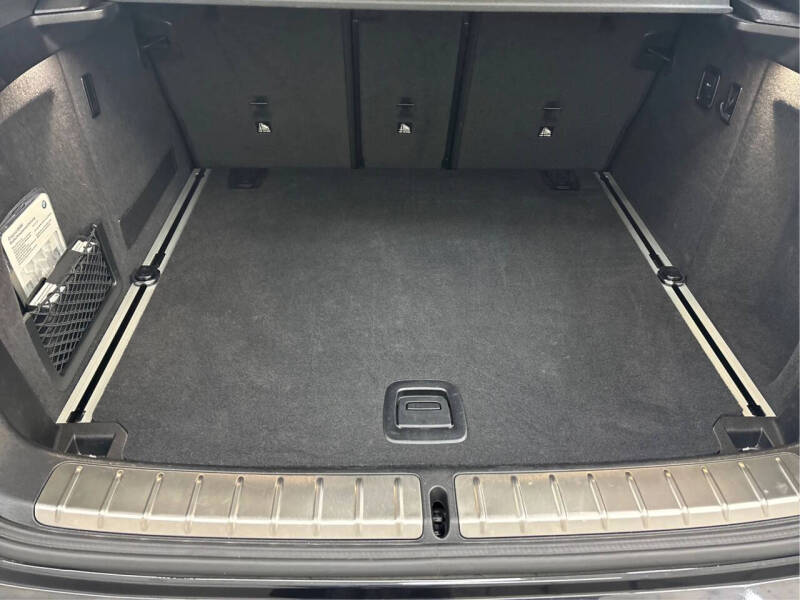 2019 BMW X4 xDrive30i