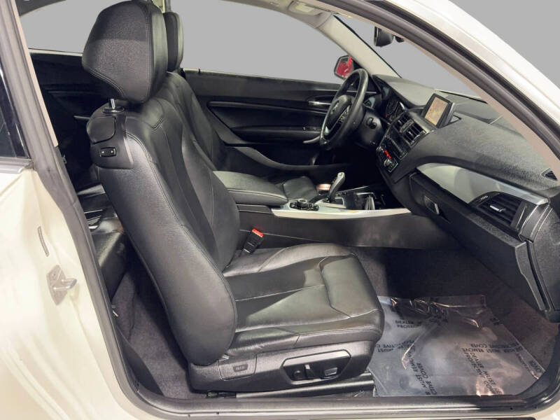 2014 BMW 2 Series 228i