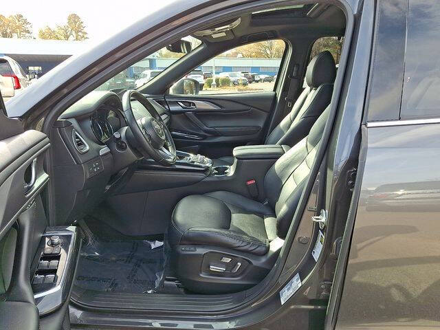 2020 Mazda CX-9 Grand Touring