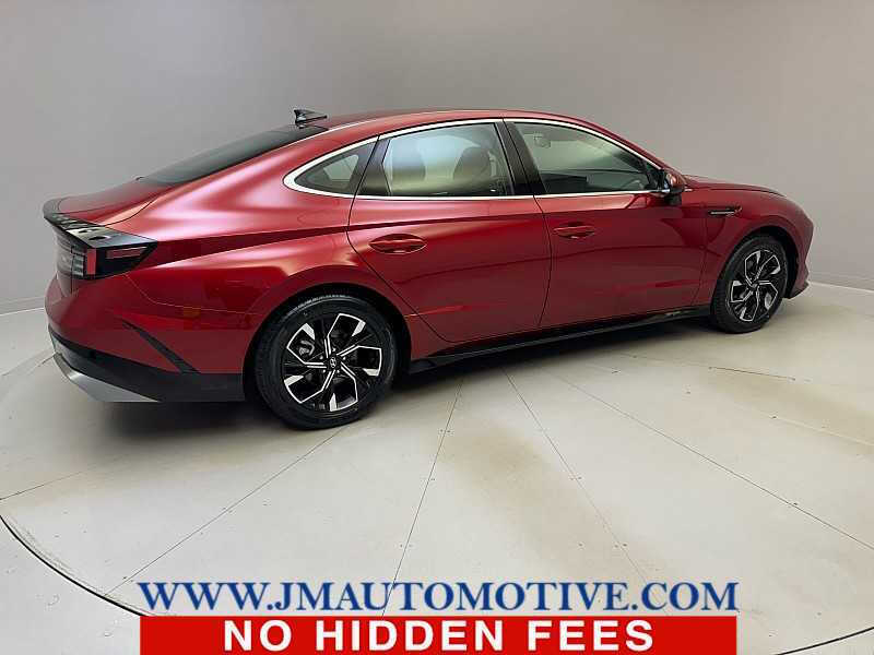 2024 Hyundai Sonata
