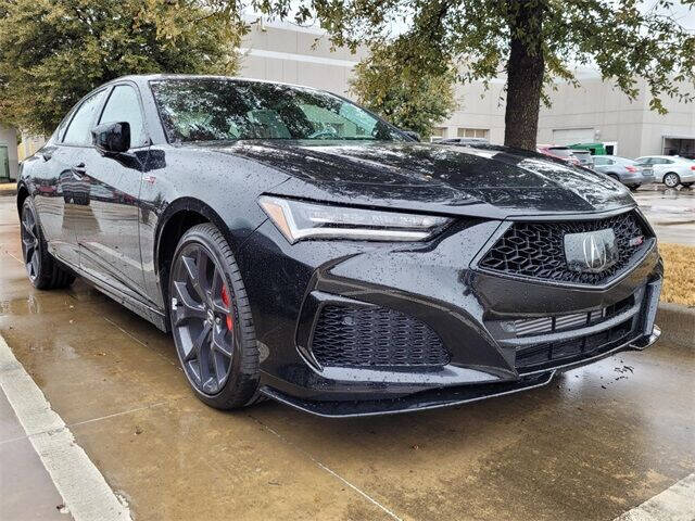 2023 Acura TLX