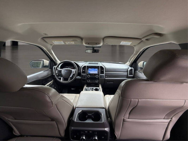 2018 Ford Expedition XLT