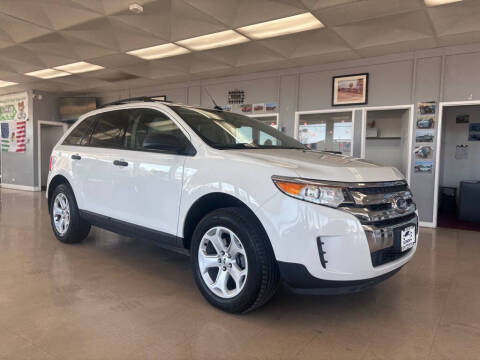 2013 Ford Edge SE