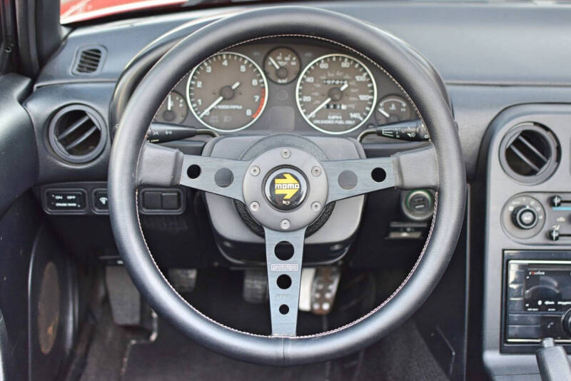 1990 Mazda MX-5 Miata