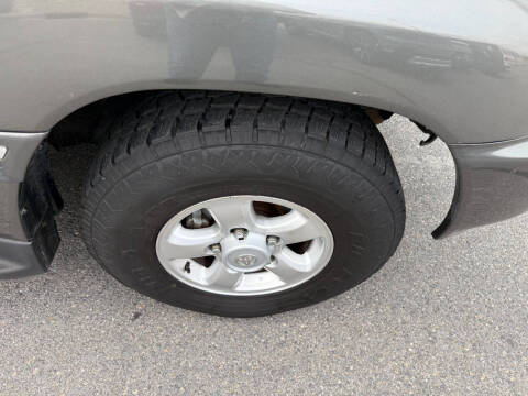 1999 Toyota Land Cruiser