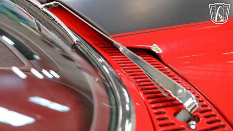 1965 Chevrolet Corvette