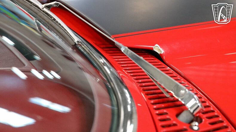 1965 Chevrolet Corvette