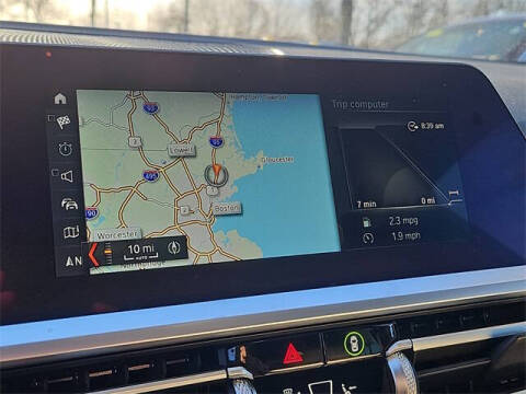 2020 BMW 3 Series 330i xDrive