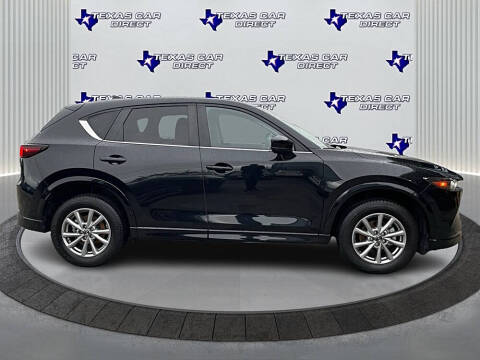 2024 Mazda CX-5 2.5 S Select