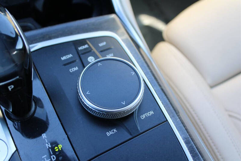 2020 BMW 3 Series 330i