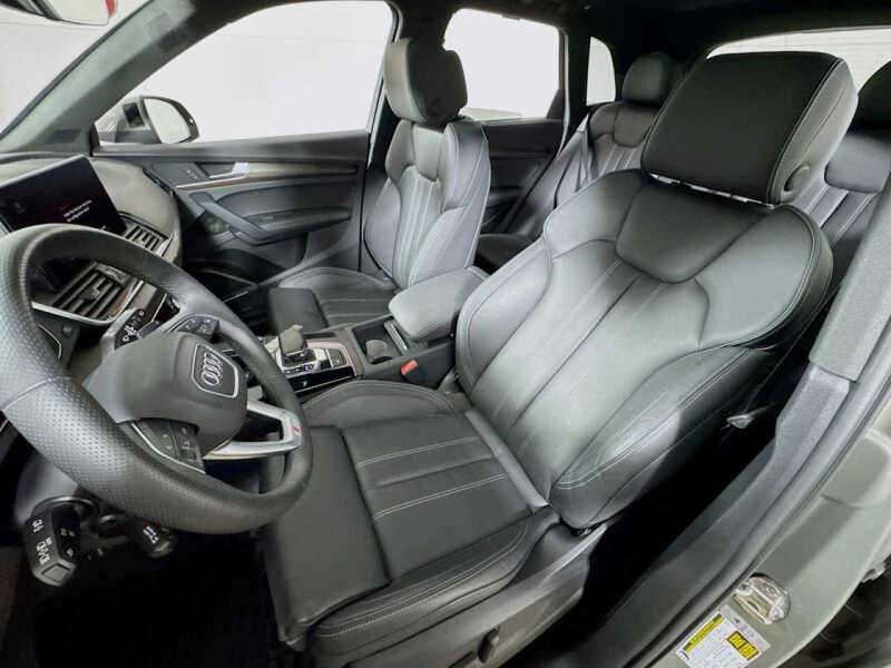 2024 Audi Q5 e quattro S line Prestg 55 TFSI