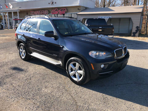 2009 BMW X5 for sale at Townsend Auto Mart in Millington TN