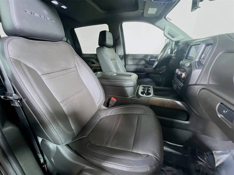 2022 GMC Sierra 3500HD