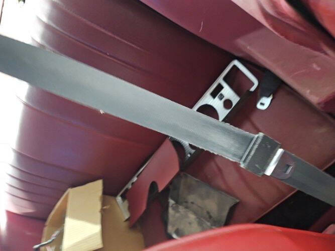 1980 Pontiac Firebird