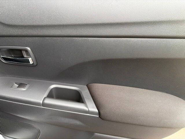 2023 Mitsubishi Outlander Sport